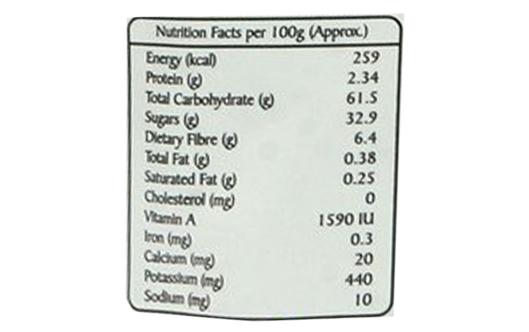 Neo Premium California Prunes, Pitted Dried Plums   Pack  130 grams